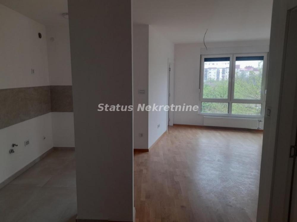 Slika 1 - Telep-Veliki Četvorosoban stan 77 m2-povraćaj PDV-a-065/385 8880