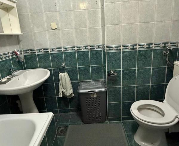 Slika 0 - Fenomenalna garsonjera, Bulevar! 