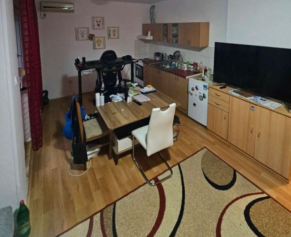 Slika 1 - Top stan sa minimalnim ulaganjima na Socijalnom! 