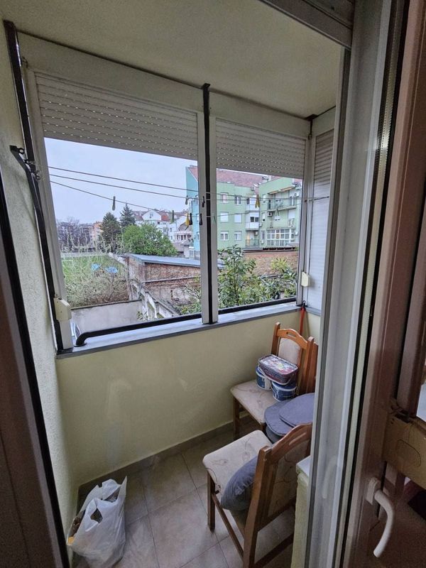 Slika 2 - Top stan sa minimalnim ulaganjima na Socijalnom! 