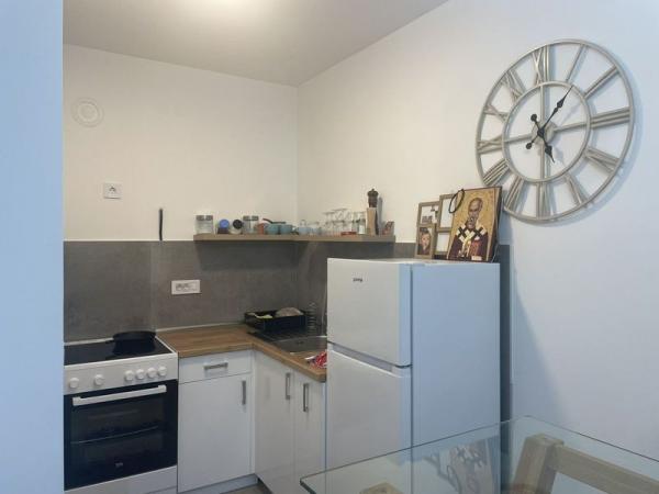 Slika 5 - Savrsena garsonjera na top poziciji! 