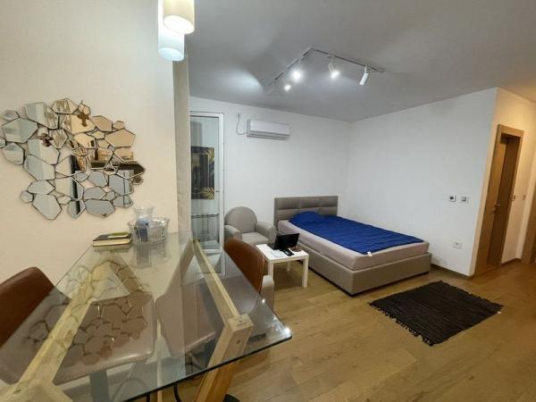 Glavna slika -Savrsena garsonjera na top poziciji! 