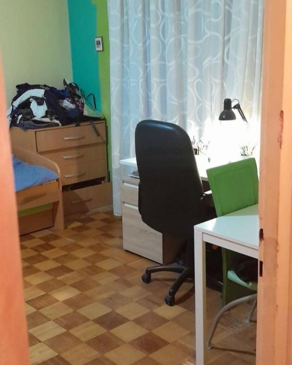 Slika 5 - Odlican dvosoban stan na Keju! 