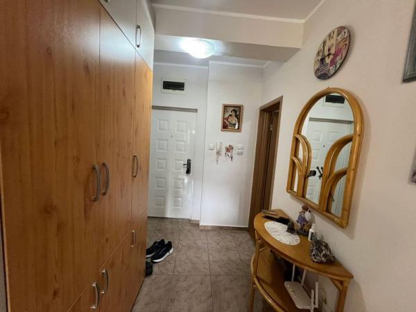 Slika 0 - Prodaja stana, 30m2, Novo naselje Novi Sad, sa terasom, ima lift