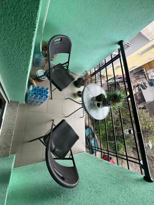 Slika 3 - Prodaja stana, 30m2, Novo naselje Novi Sad, sa terasom, ima lift