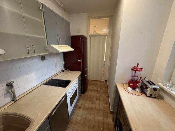 Slika 2 - Trosoban, 7m2, Liman 1 Novi Sad, sa terasom, ima lift