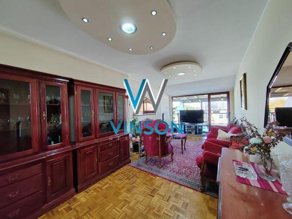 Slika 2 - Novi Sad, Ul. Maksima Gorkog - Osmosoban dupleks stan ID#1000982