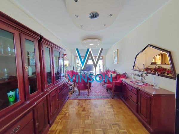 Slika 3 - Novi Sad, Ul. Maksima Gorkog - Osmosoban dupleks stan ID#1000982