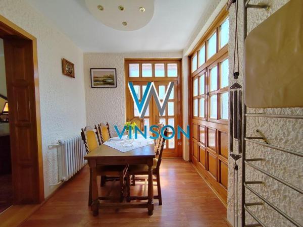 Slika 4 - Novi Sad, Ul. Maksima Gorkog - Osmosoban dupleks stan ID#1000982