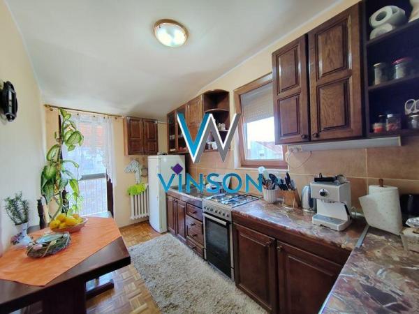 Slika 5 - Novi Sad, Ul. Maksima Gorkog - Osmosoban dupleks stan ID#1000982