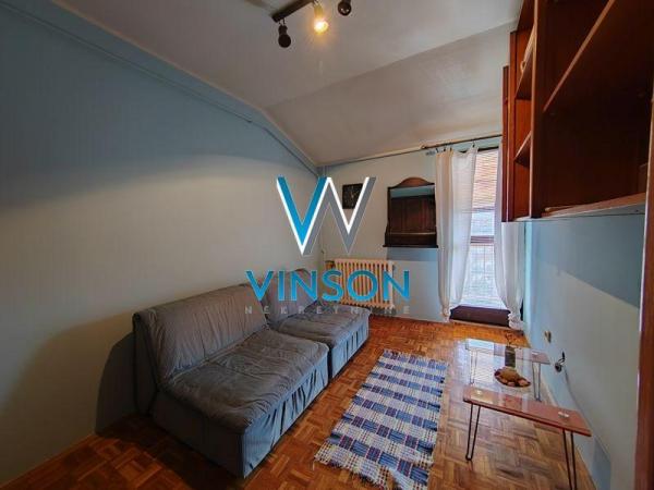 Slika 8 - Novi Sad, Ul. Maksima Gorkog - Osmosoban dupleks stan ID#1000982