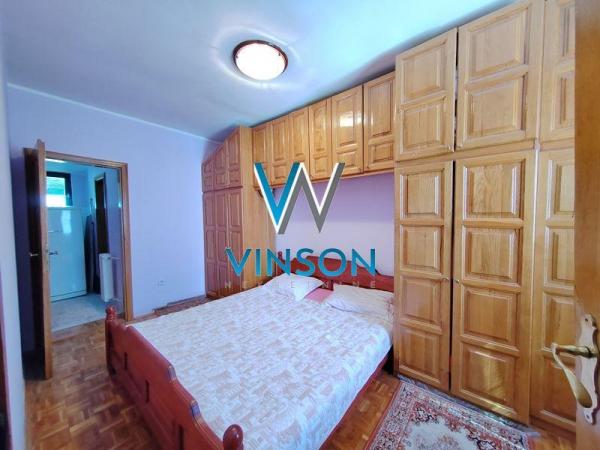 Slika 10 - Novi Sad, Ul. Maksima Gorkog - Osmosoban dupleks stan ID#1000982