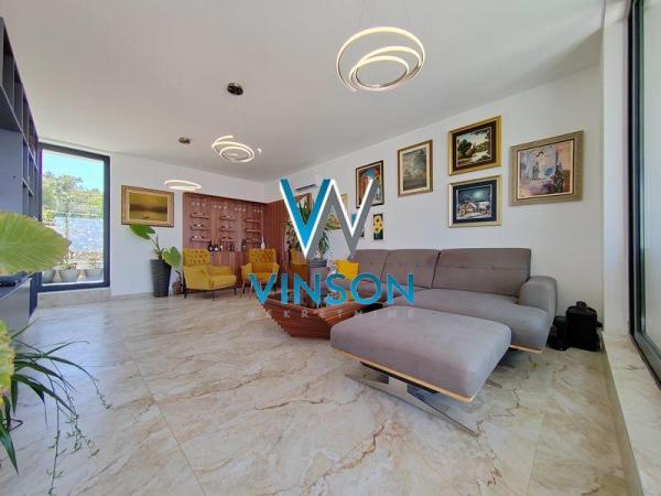 Slika 1 - Sremska Kamenica - Luksuzan petosoban tripleks stan ID#1000911