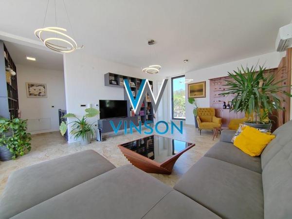 Slika 2 - Sremska Kamenica - Luksuzan petosoban tripleks stan ID#1000911