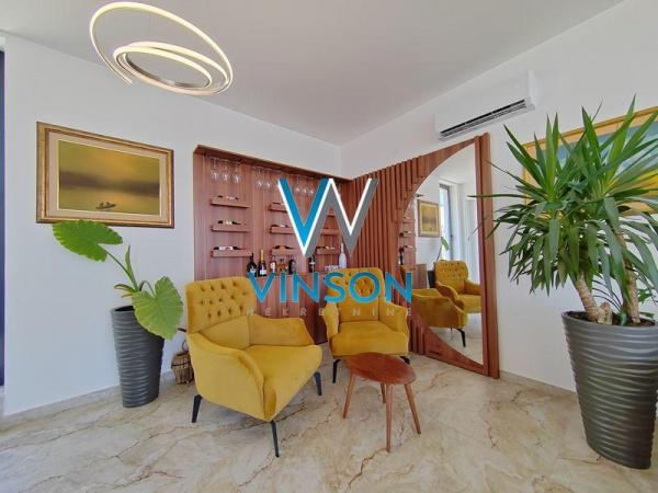 Slika 3 - Sremska Kamenica - Luksuzan petosoban tripleks stan ID#1000911