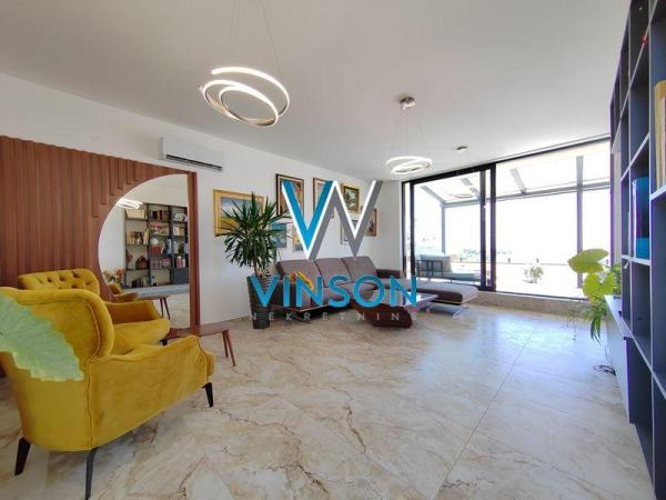 Slika 4 - Sremska Kamenica - Luksuzan petosoban tripleks stan ID#1000911