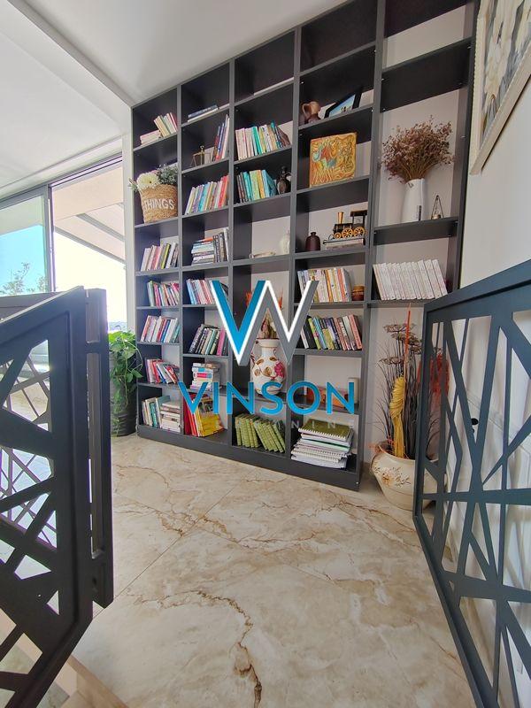 Slika 5 - Sremska Kamenica - Luksuzan petosoban tripleks stan ID#1000911