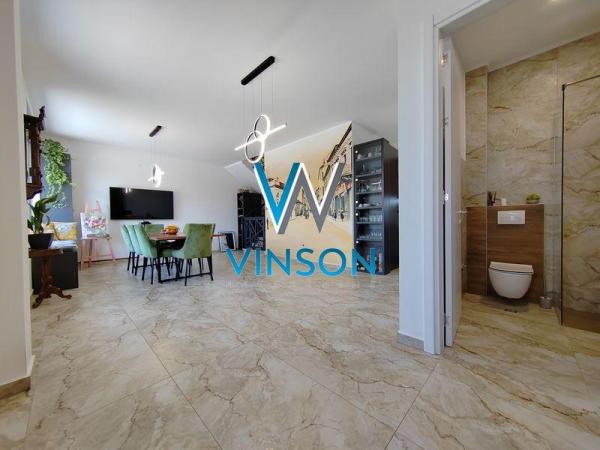 Slika 6 - Sremska Kamenica - Luksuzan petosoban tripleks stan ID#1000911