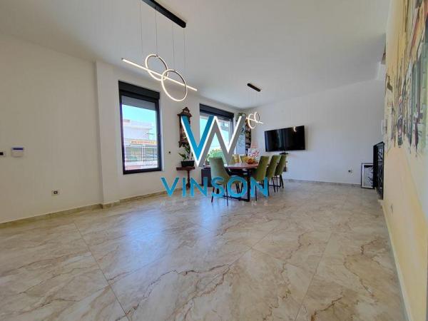 Slika 8 - Sremska Kamenica - Luksuzan petosoban tripleks stan ID#1000911