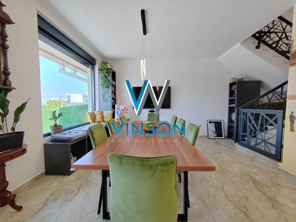 Slika 9 - Sremska Kamenica - Luksuzan petosoban tripleks stan ID#1000911