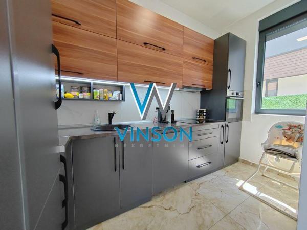 Slika 11 - Sremska Kamenica - Luksuzan petosoban tripleks stan ID#1000911