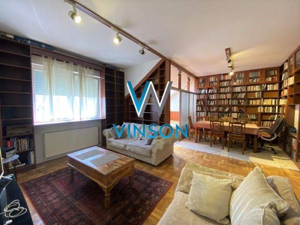 Slika 1 - Novi Sad, Centar (Spens) - Četvorosoban stan ID#1000983