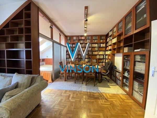 Slika 2 - Novi Sad, Centar (Spens) - Četvorosoban stan ID#1000983