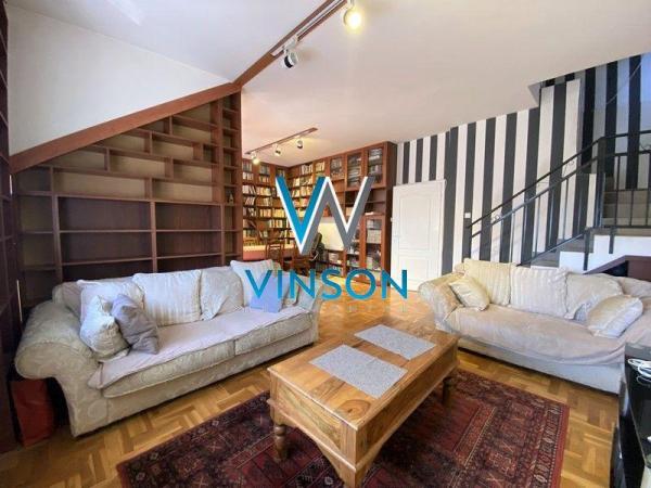 Slika 3 - Novi Sad, Centar (Spens) - Četvorosoban stan ID#1000983