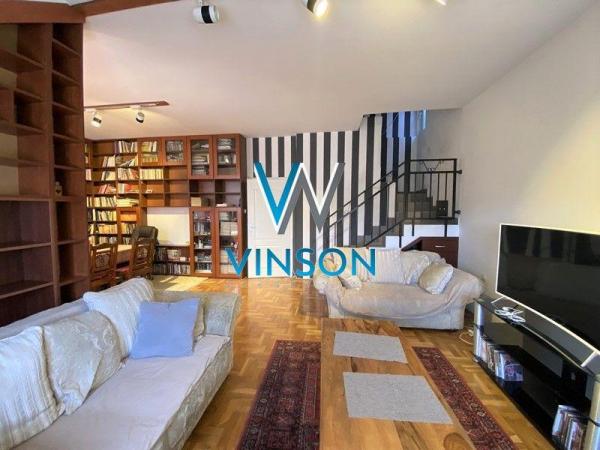 Slika 4 - Novi Sad, Centar (Spens) - Četvorosoban stan ID#1000983