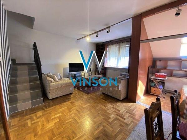 Slika 5 - Novi Sad, Centar (Spens) - Četvorosoban stan ID#1000983