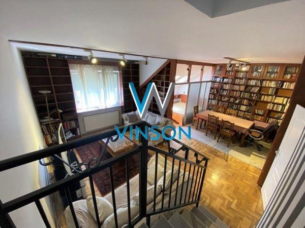 Slika 6 - Novi Sad, Centar (Spens) - Četvorosoban stan ID#1000983