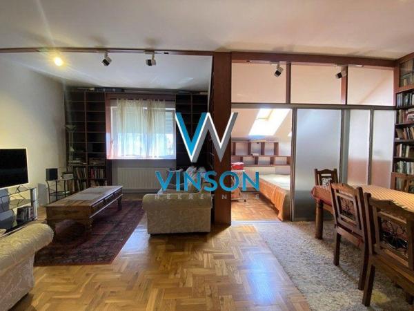 Slika 7 - Novi Sad, Centar (Spens) - Četvorosoban stan ID#1000983