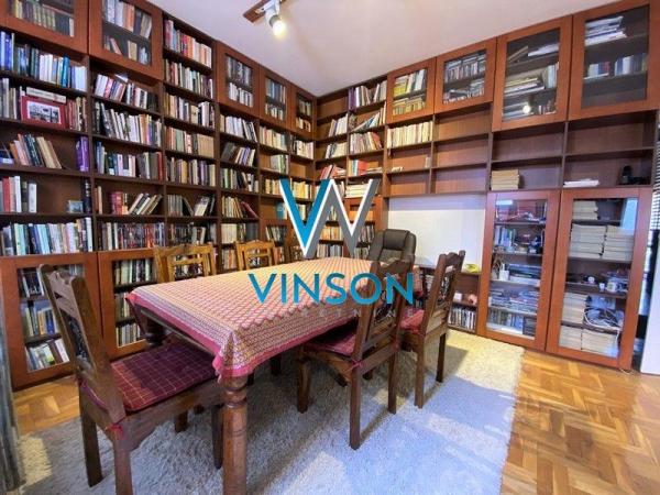 Slika 8 - Novi Sad, Centar (Spens) - Četvorosoban stan ID#1000983