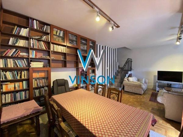 Slika 9 - Novi Sad, Centar (Spens) - Četvorosoban stan ID#1000983