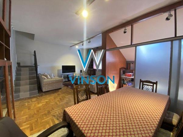 Slika 10 - Novi Sad, Centar (Spens) - Četvorosoban stan ID#1000983