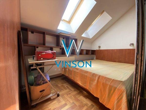 Slika 11 - Novi Sad, Centar (Spens) - Četvorosoban stan ID#1000983