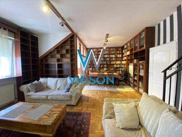 Glavna slika -Novi Sad, Centar (Spens) - Četvorosoban stan ID#1000983