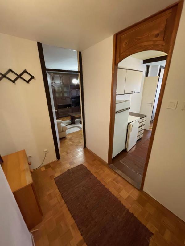 Slika 5 - Dvosoban stan 51m Novo Naselje Bate Brkića