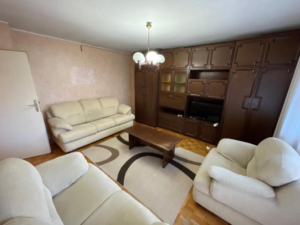 Slika 2 - Dvosoban stan 51m Novo Naselje Bate Brkića