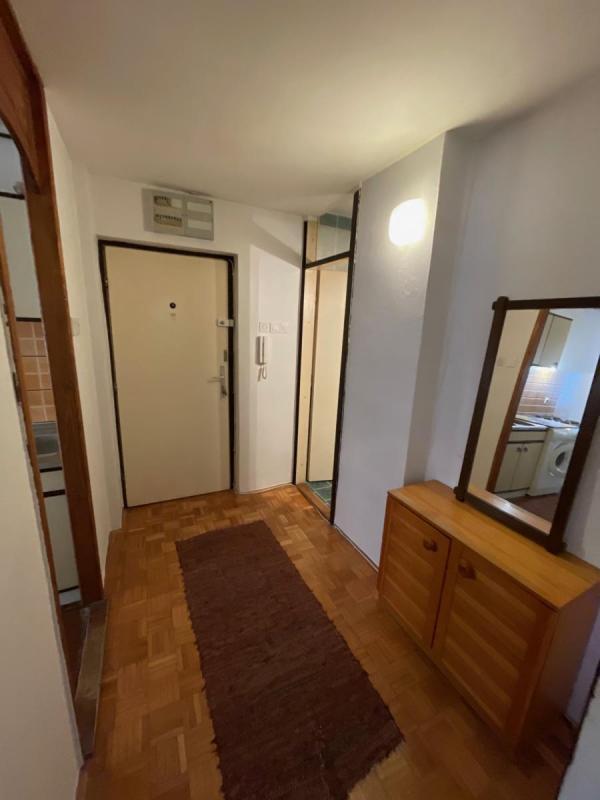 Slika 6 - Dvosoban stan 51m Novo Naselje Bate Brkića