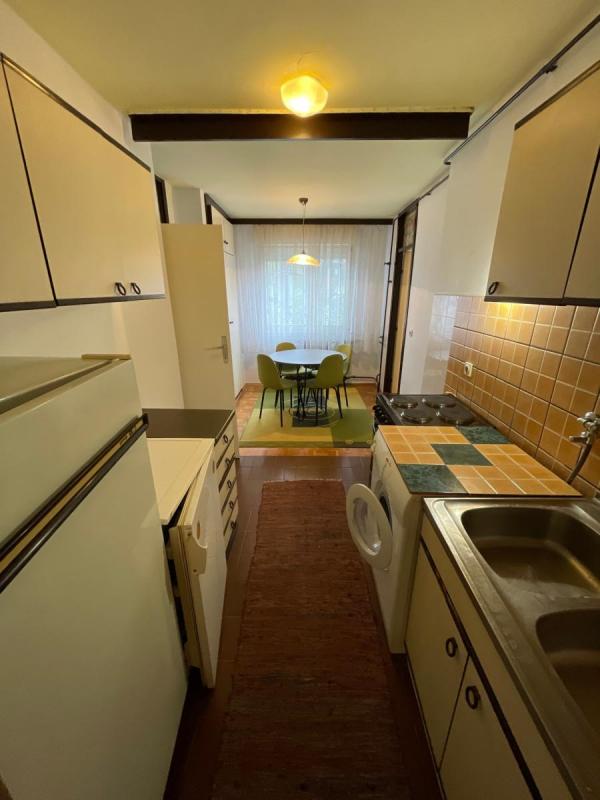 Slika 7 - Dvosoban stan 51m Novo Naselje Bate Brkića