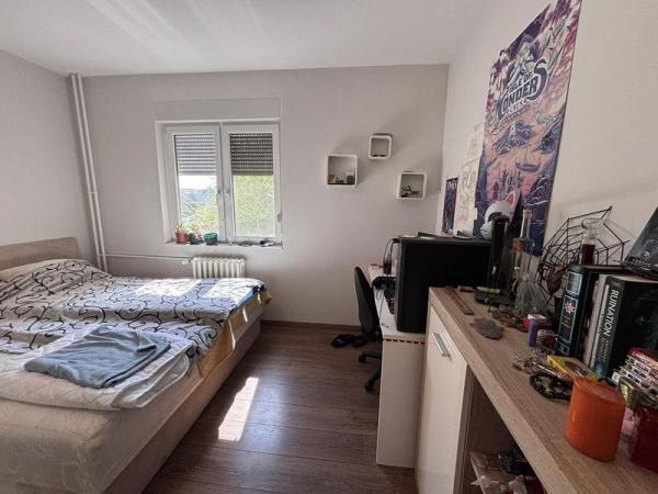 Slika 2 - Strukturno odličan stan na Novoj Detelinari