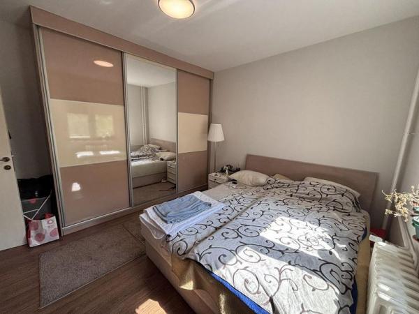 Slika 1 - Strukturno odličan stan na Novoj Detelinari