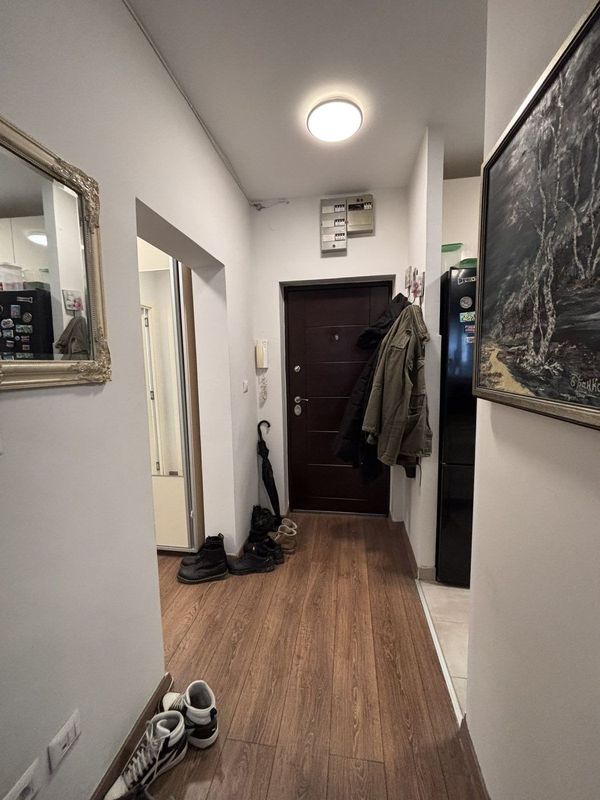 Slika 3 - Strukturno odličan stan na Novoj Detelinari