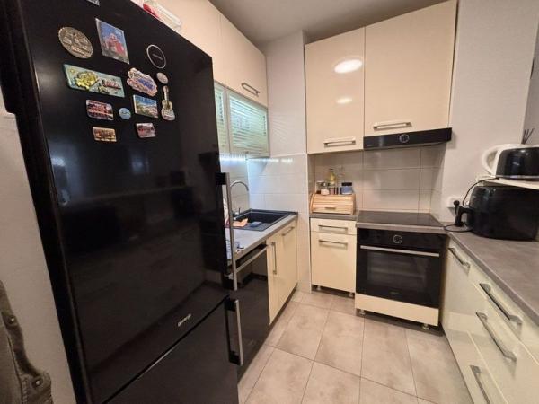 Slika 5 - Strukturno odličan stan na Novoj Detelinari