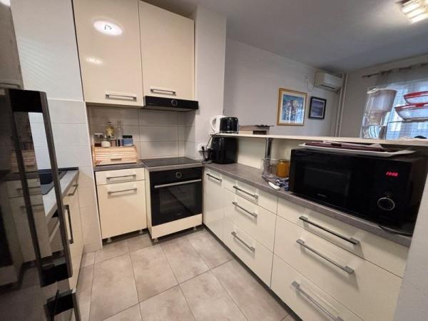 Slika 4 - Strukturno odličan stan na Novoj Detelinari