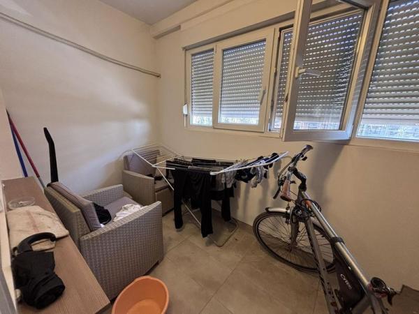 Slika 8 - Strukturno odličan stan na Novoj Detelinari