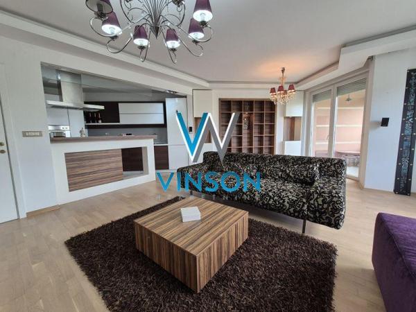 Slika 1 - Novi Sad, Lipov gaj - Odličan, renoviran dvosoban stan ID#1000984