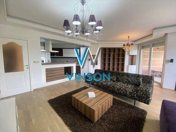 Slika 3 - Novi Sad, Lipov gaj - Odličan, renoviran dvosoban stan ID#1000984