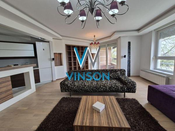 Slika 5 - Novi Sad, Lipov gaj - Odličan, renoviran dvosoban stan ID#1000984